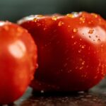 kaloryczność pomidora