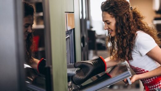 pasteryzacja w piekarniku