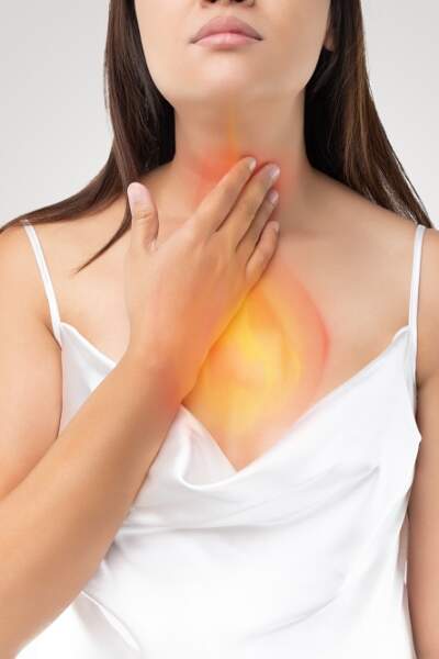 domowe sposoby na zgagę