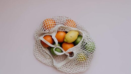 Jakie zalety mają torby bawełniane?