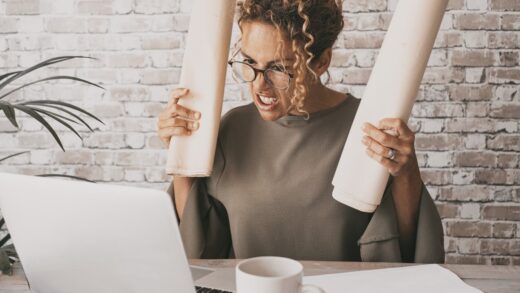 Jak przestać się stresować