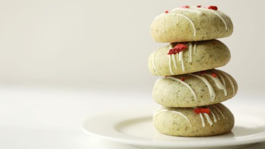 pierniczki-weganskie-bezglutenowe