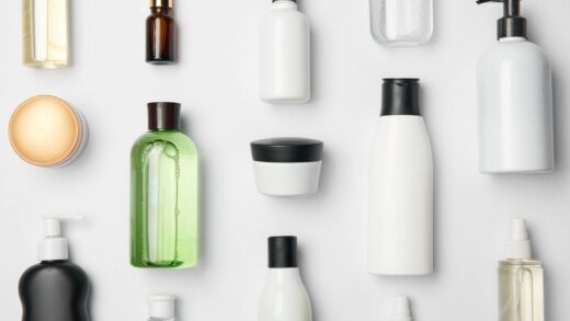 kosmetyki skóra wrażliwa