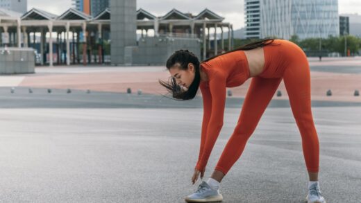 rozgrzewka przed treningiem jak zrobić