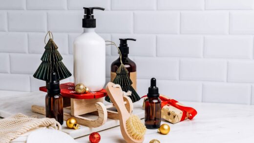 kosmetyczny kalendarz adwentowy