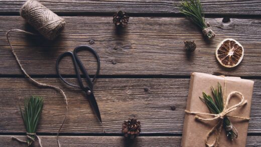 prezent gwiazdkowy dla męża jak wybrać i zapakować