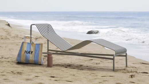 ​Meble ogrodowe Hay