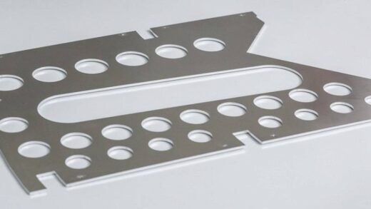 Obróbka metali Bydgoszcz