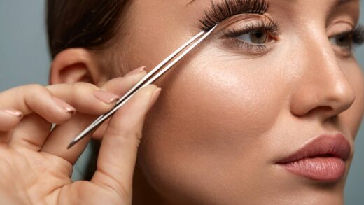 Na co zwrócić uwagę przy wyborze sztucznych rzęs