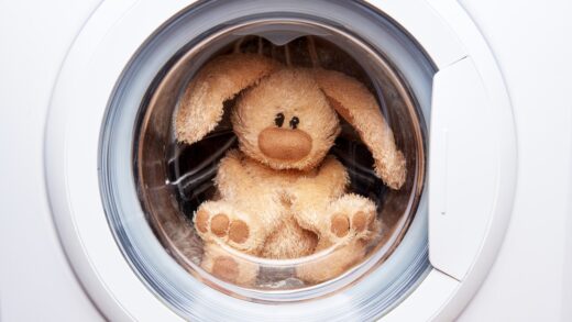 Przewodnik po pralkach Electrolux