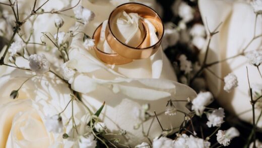 Jaką grubość obrączki ślubnej wybrać