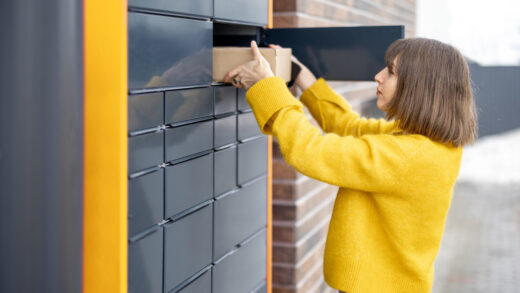 Nowoczesne sposoby odbioru zamówień dla Twojej wygody