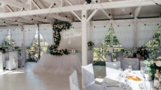 O co pytać podczas wynajmu sali weselnej – lista kontrolna dla narzeczonych