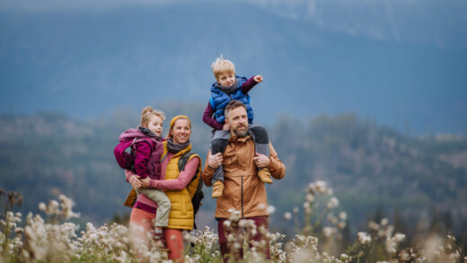 Rodzinne rytuały w polskich domach – pomysły na budowanie więzi