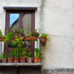Sposoby na Wykorzystanie Małego Balkonu jako Zielonego Ogrodu Ziołowego