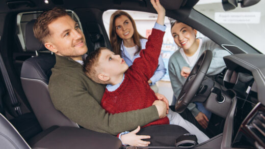 Wybór Pierwszego Samochodu Rodzinnego w 2026 Roku